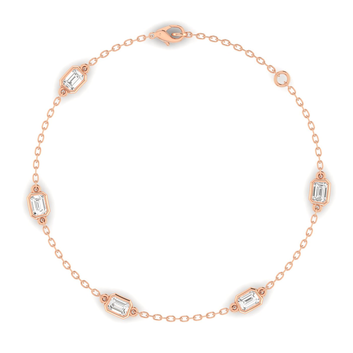 L0419B-EM-1 supplied bracelet product photograph