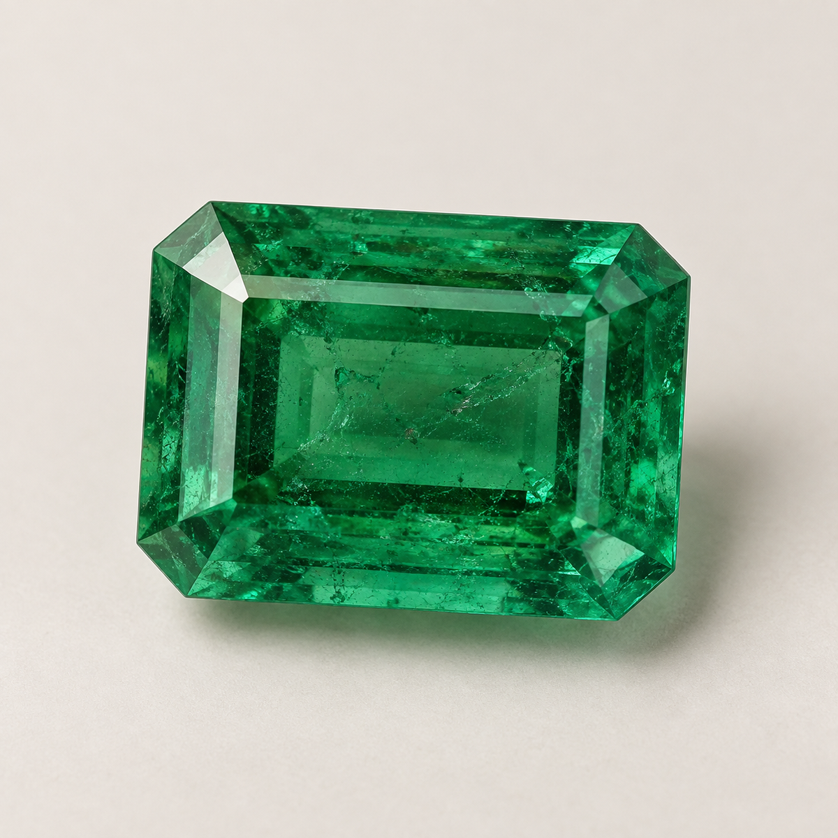 Emeralds