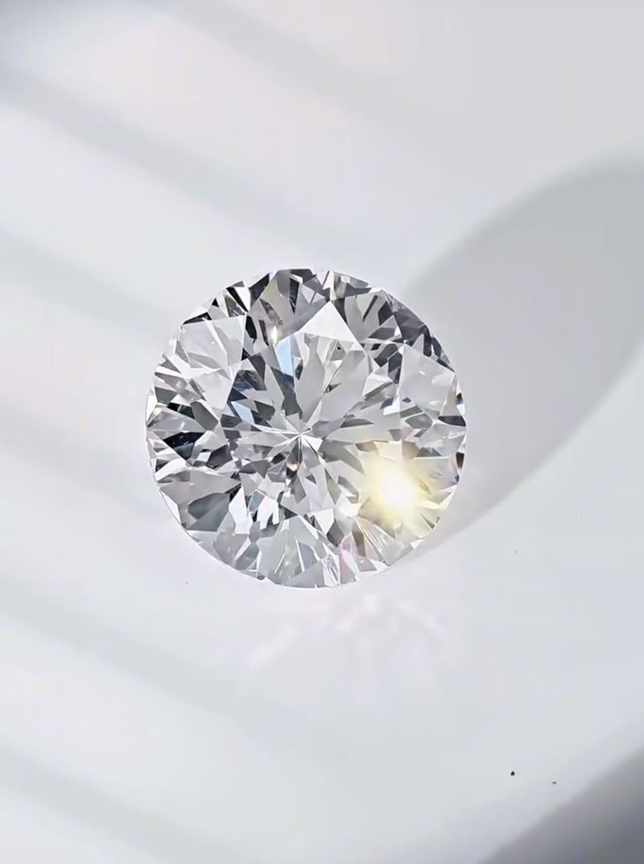 Heritage Blessing Diamond