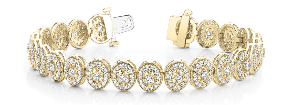 70202 supplied bracelet product photograph