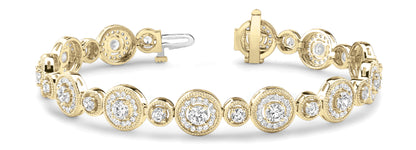 70410 supplied bracelet product photograph