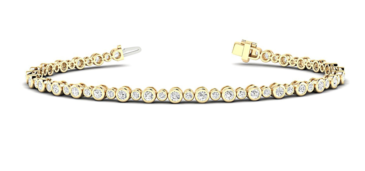 C1BR114 supplied bracelet product photograph
