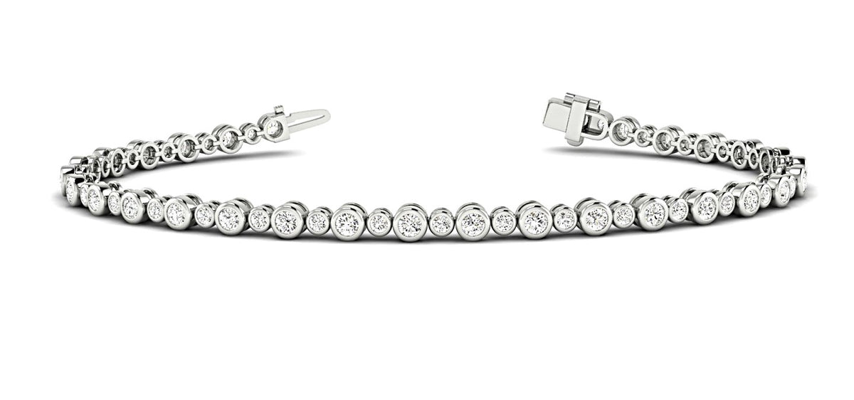 C1BR114 supplied bracelet product photograph