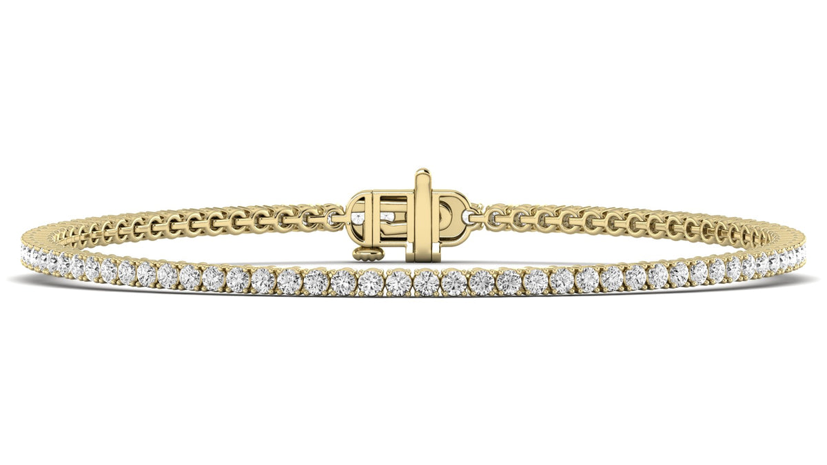 L0265B-RD-2 supplied bracelet product photograph