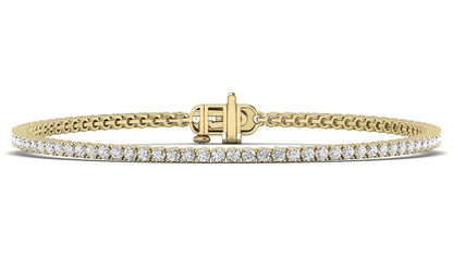 L0265B-RD-2 supplied bracelet product photograph