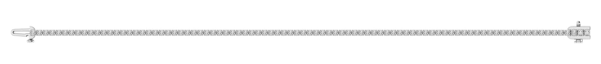 L0265B-RD-2 supplied bracelet side photograph