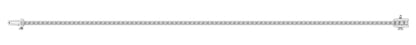 L0265B-RD-2 supplied bracelet side photograph