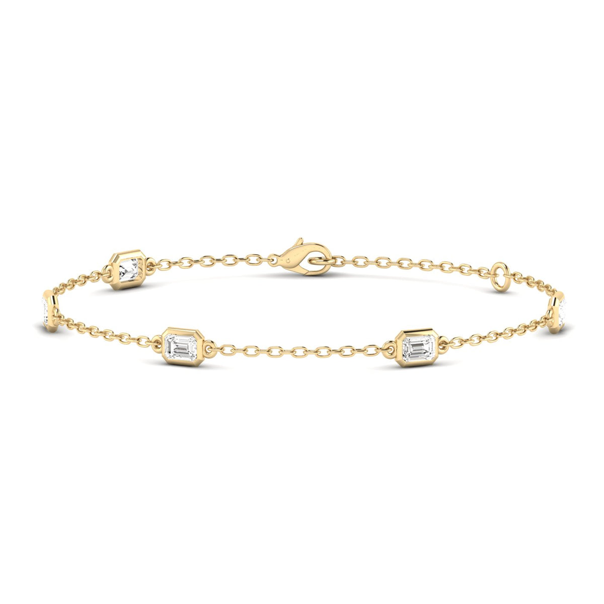 L0419B-EM-1 supplied bracelet product photograph