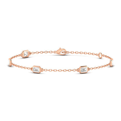 L0419B-EM-1 supplied bracelet product photograph