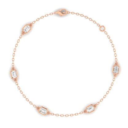 L0419B-EM-1 supplied bracelet product photograph