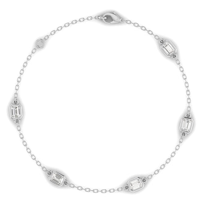 L0419B-EM-1 supplied bracelet product photograph