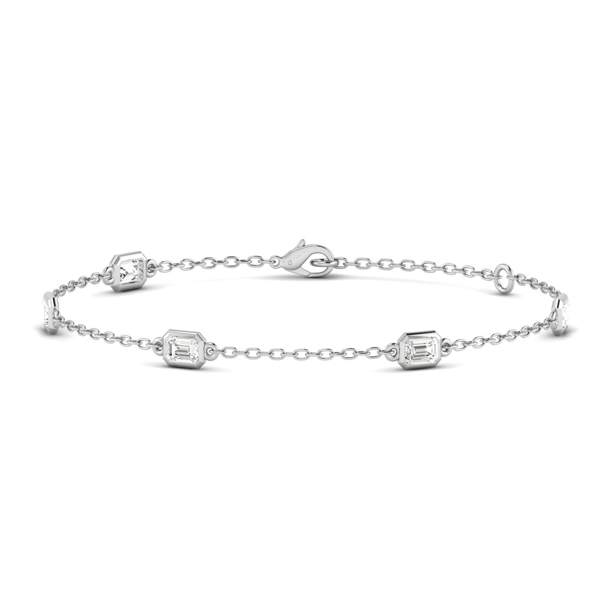 L0419B-EM-1 supplied bracelet product photograph