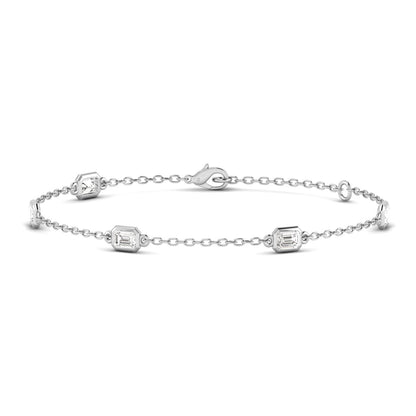 L0419B-EM-1 supplied bracelet product photograph