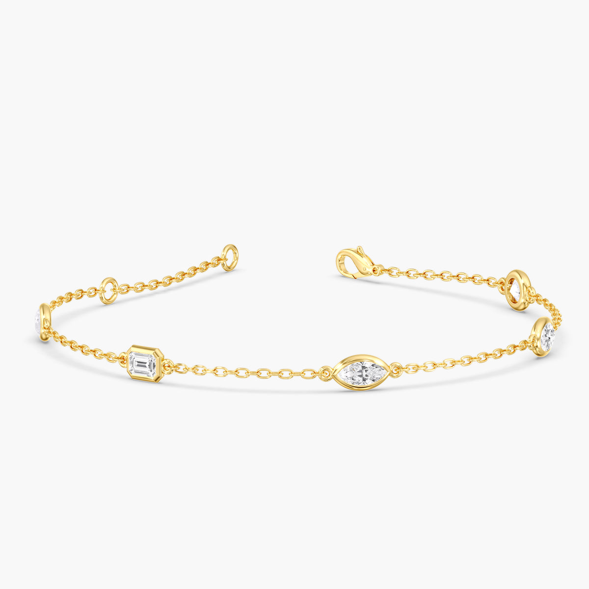 L0420B-MX-1 supplied bracelet product photograph