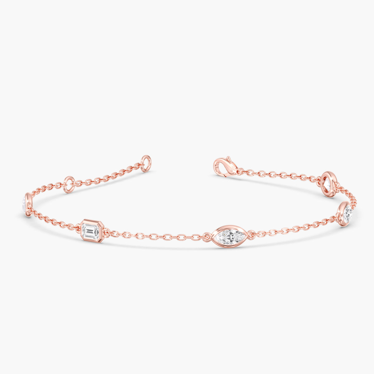 L0420B-MX-1 supplied bracelet product photograph