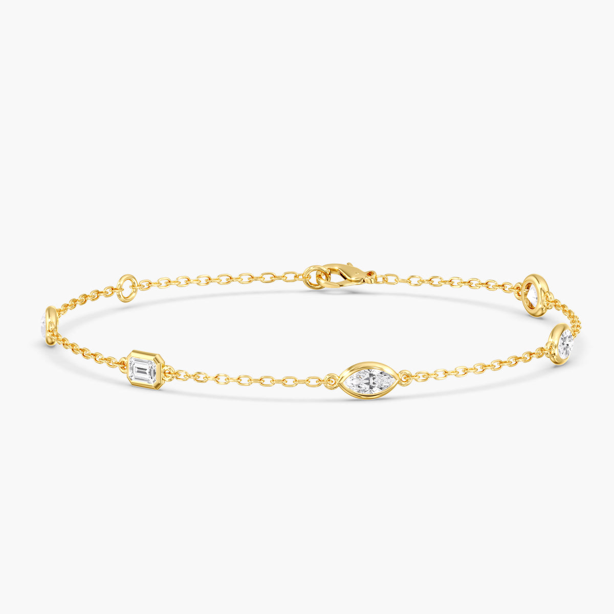 L0420B-MX-1 supplied bracelet product photograph