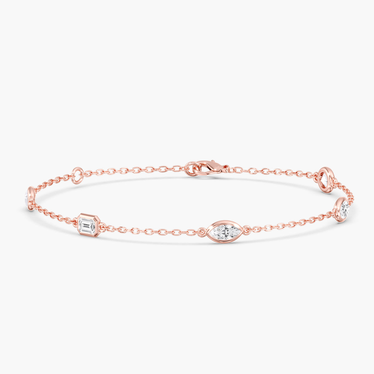 L0420B-MX-1 supplied bracelet product photograph