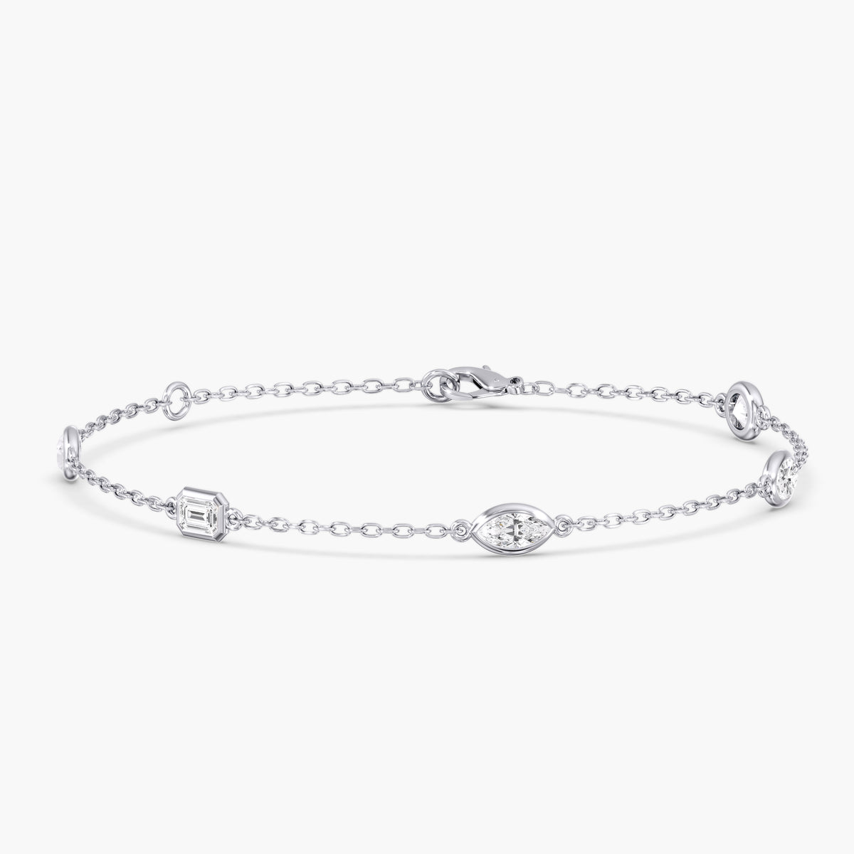 L0420B-MX-1 supplied bracelet product photograph