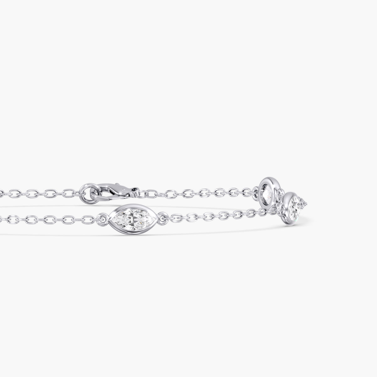 L0420B-MX-1 supplied bracelet product photograph