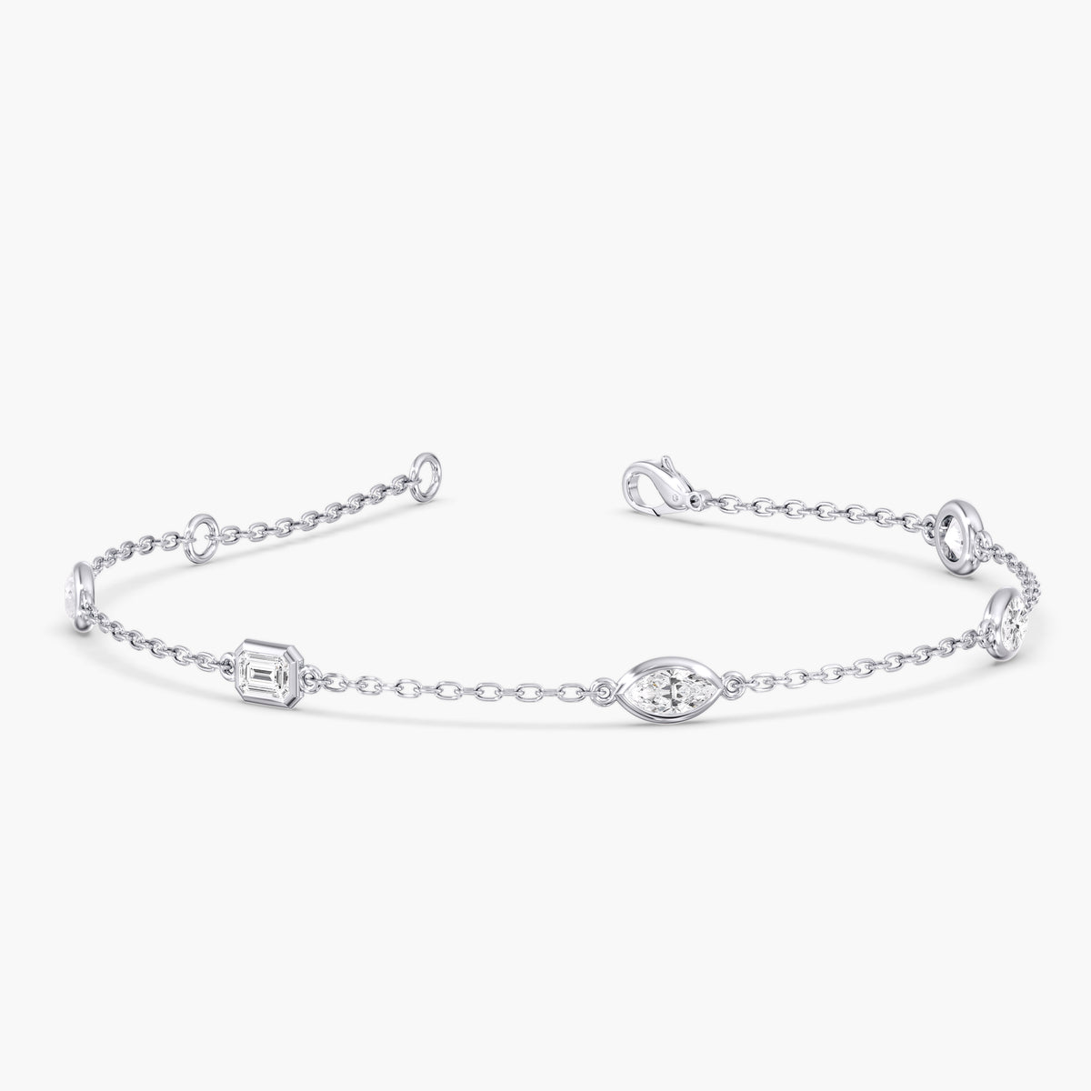 L0420B-MX-1 supplied bracelet product photograph