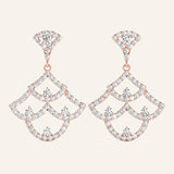 41046 supplied earring product photograph
