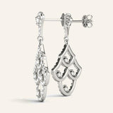 41046 supplied earring product photograph
