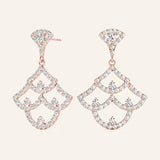 41046 supplied earring product photograph