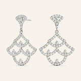 41046 supplied earring product photograph