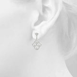 41046 supplied earring product photograph