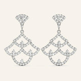41046 supplied earring product photograph