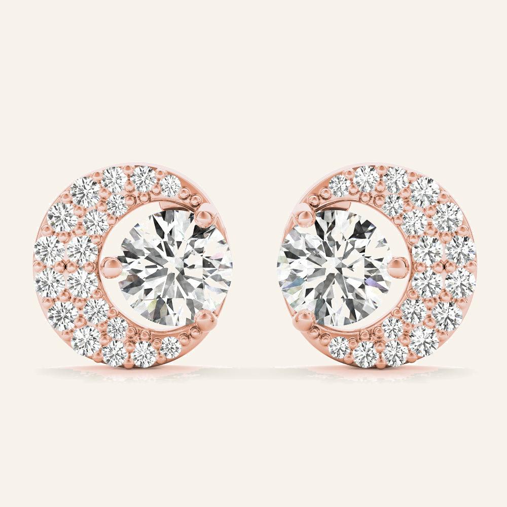 41071 supplied earring product photograph