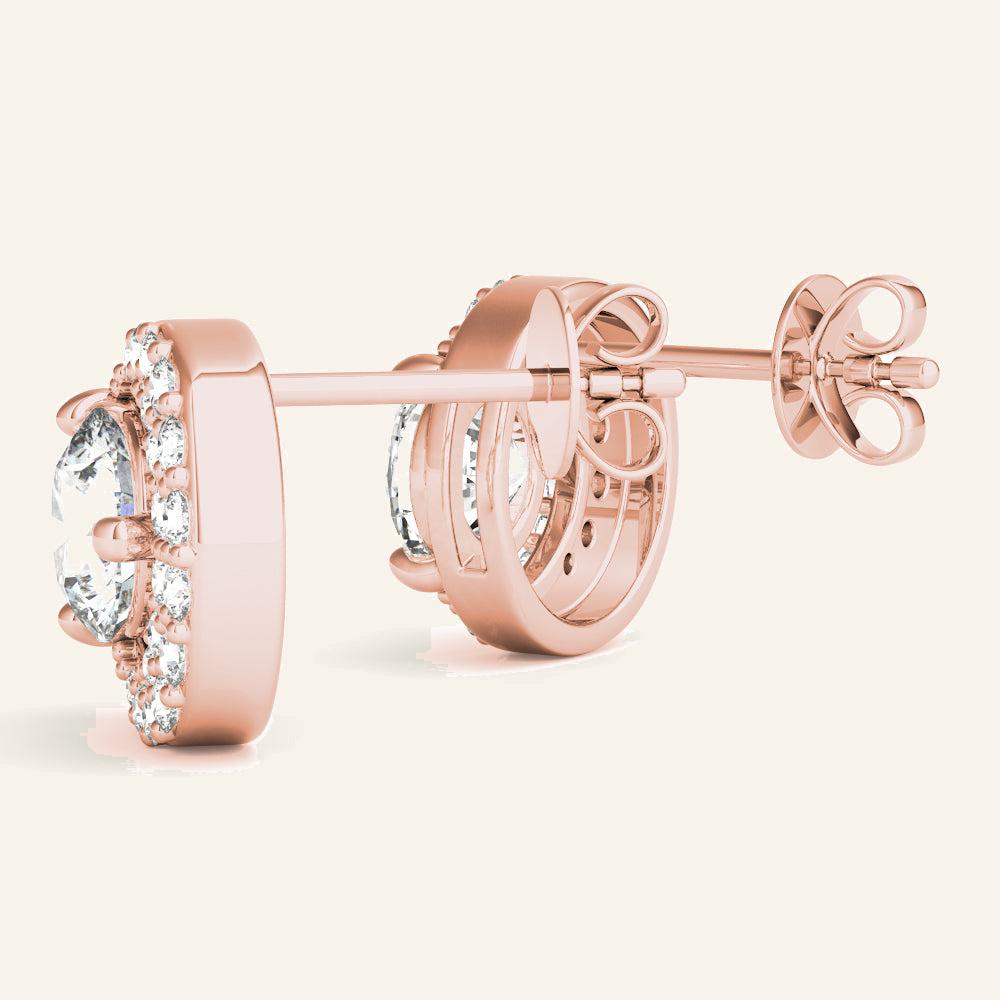 41071 supplied earring product photograph