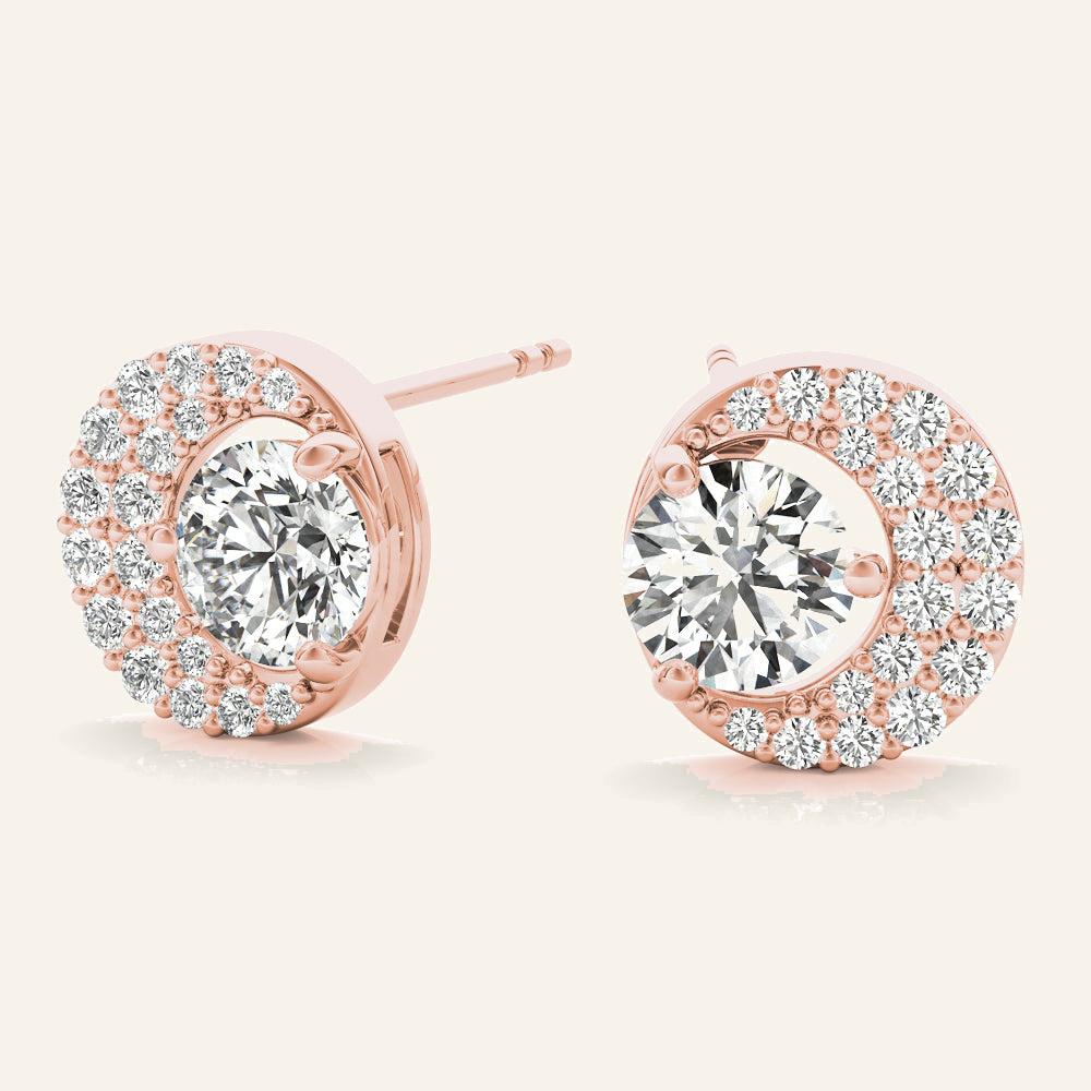 41071 supplied earring product photograph