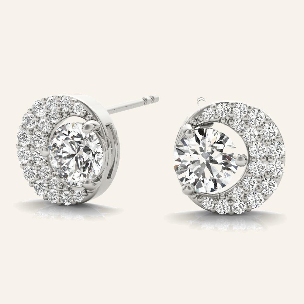 41071 supplied earring product photograph