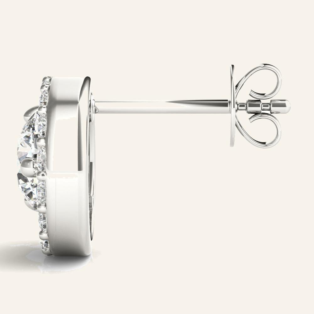 41071 supplied earring product photograph