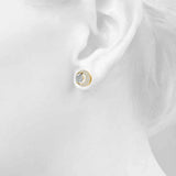 41071 supplied earring product photograph