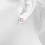 41071 supplied earring product photograph