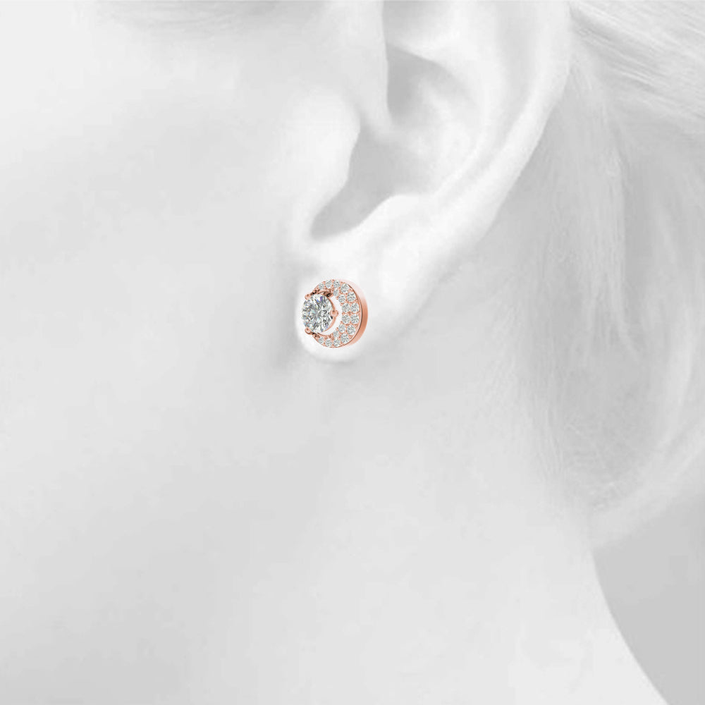 41071 supplied earring product photograph