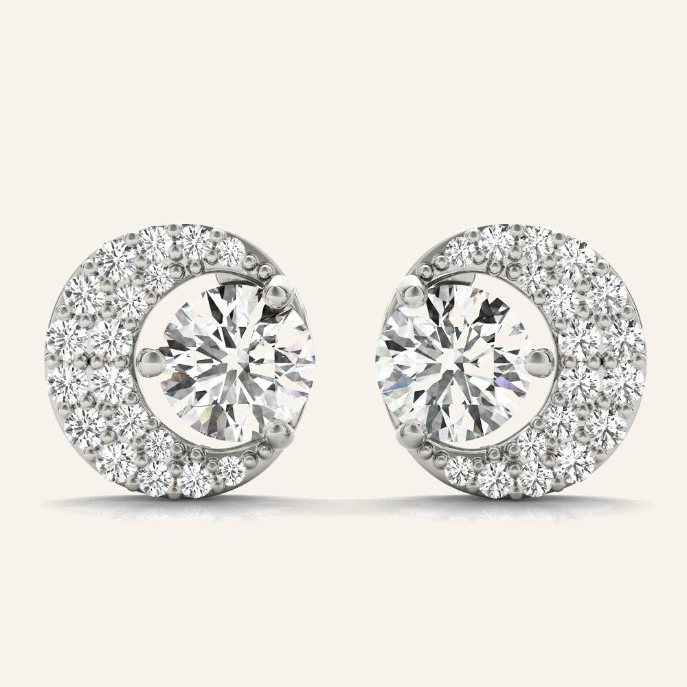 41071 supplied earring product photograph