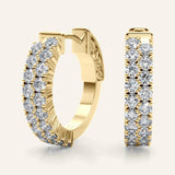 41116 supplied earring product photograph