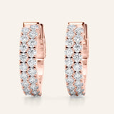 41116 supplied earring product photograph