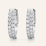 41116 supplied earring product photograph