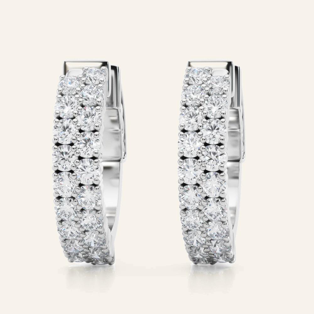 41116 supplied earring product photograph