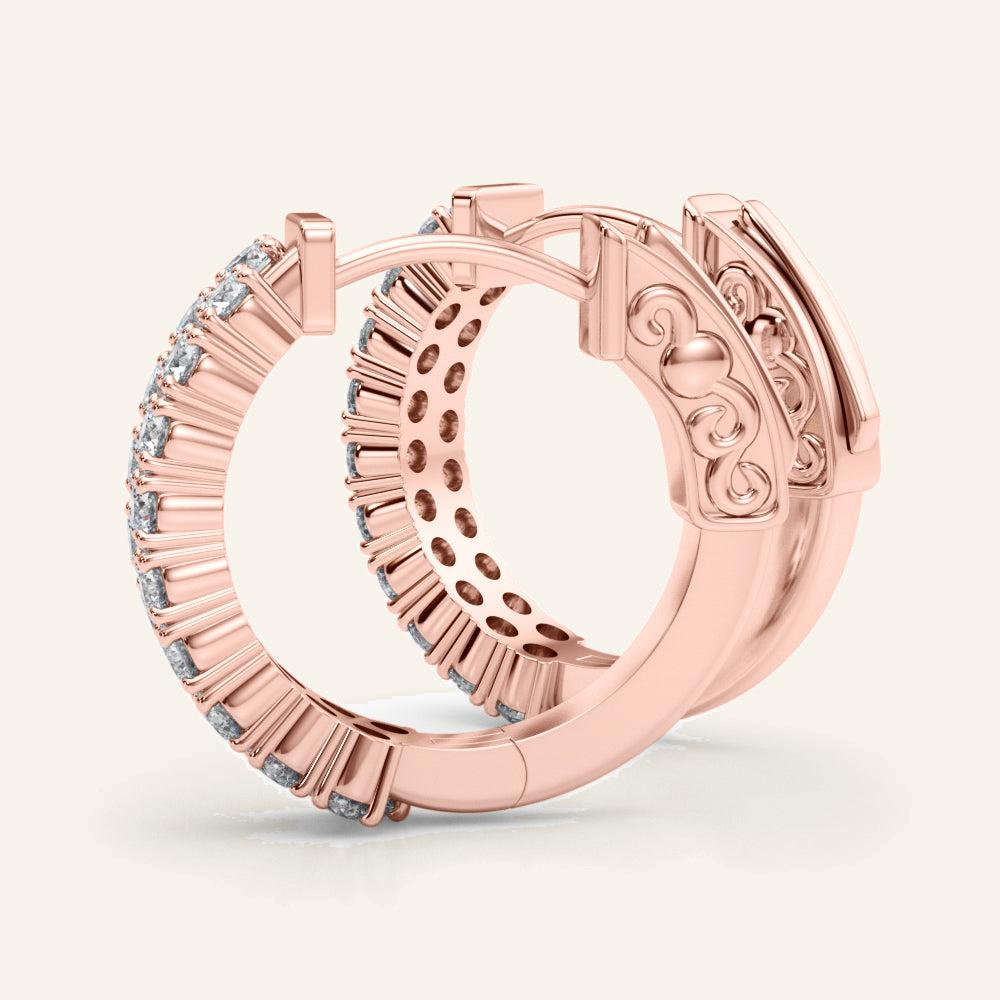 41116 supplied earring product photograph