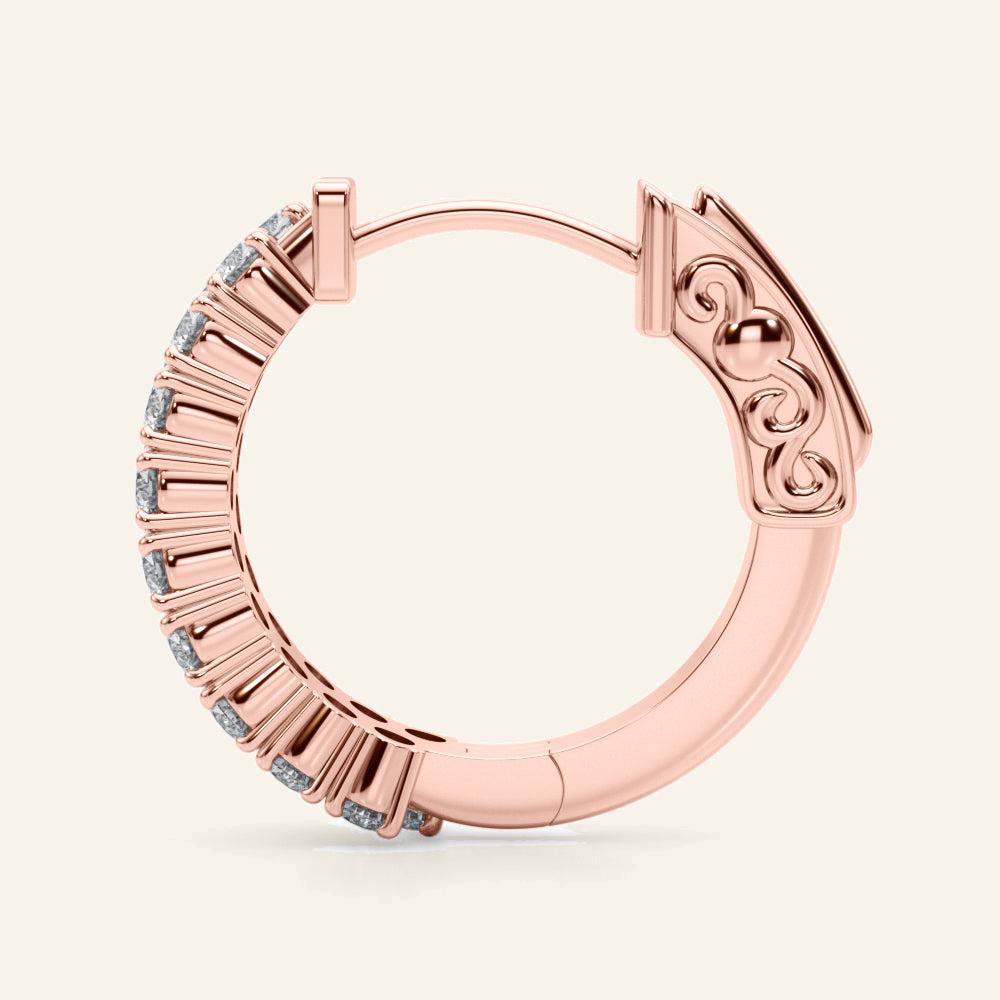 41116 supplied earring product photograph