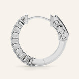 41116 supplied earring product photograph