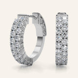 41116 supplied earring product photograph