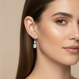 L0177E-EM-3 supplied earring product photograph