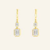 L0177E-EM-3 supplied earring product photograph