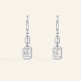 L0177E-EM-3 supplied earring product photograph